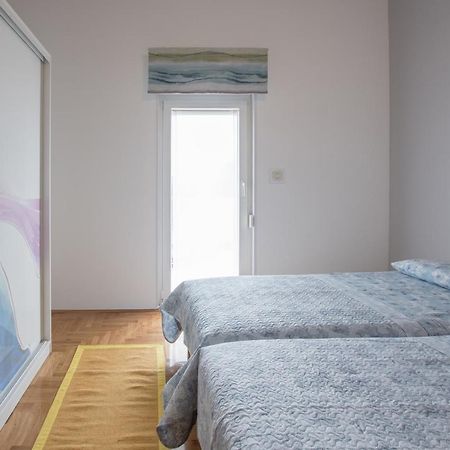 Bella Vista 2 Apartment Umag Exterior foto