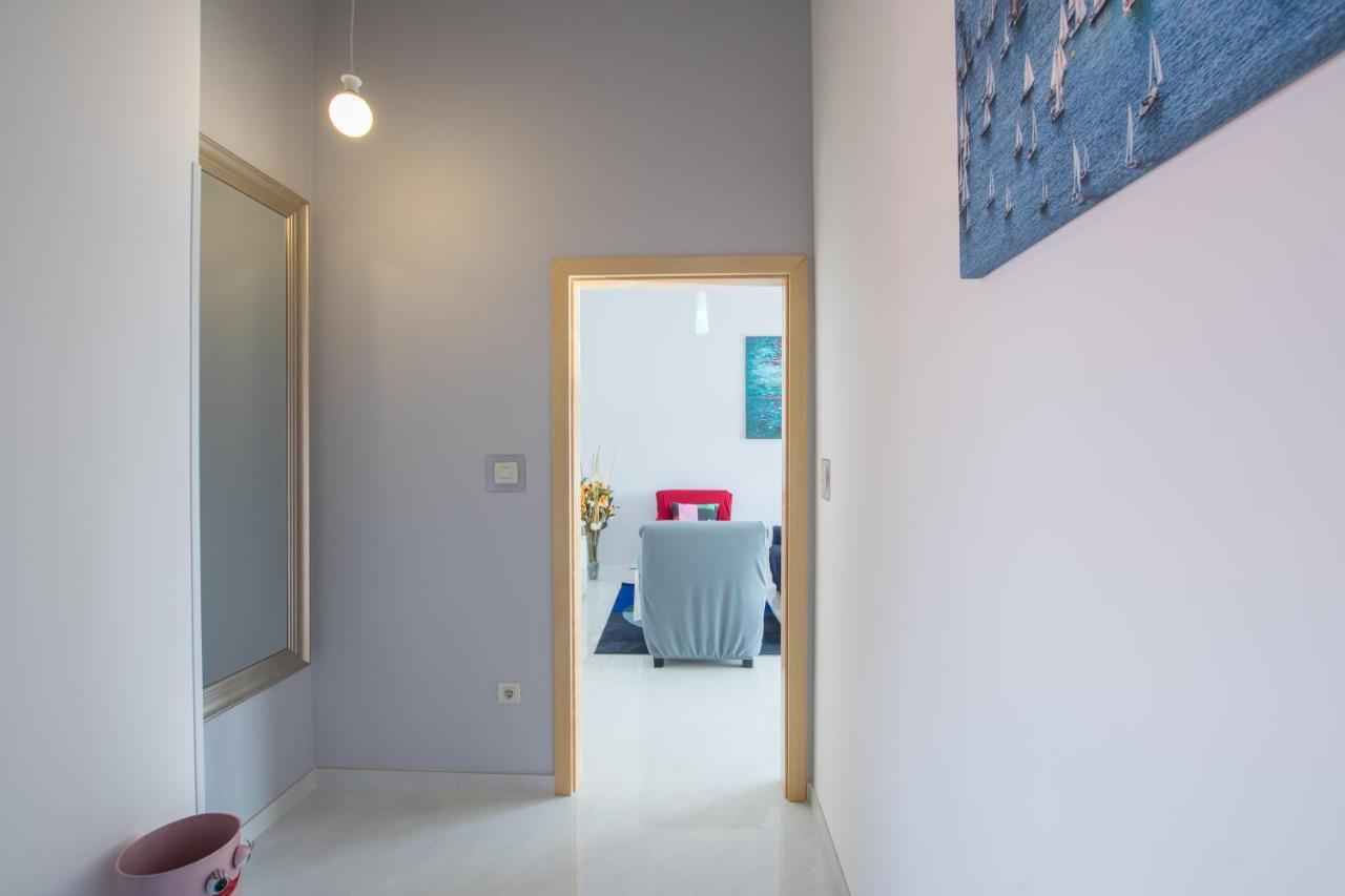 Bella Vista 2 Apartment Umag Exterior foto