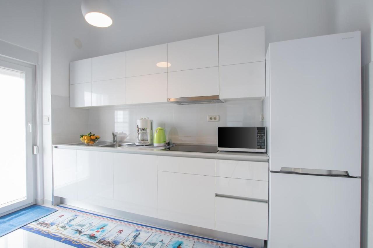 Bella Vista 2 Apartment Umag Exterior foto