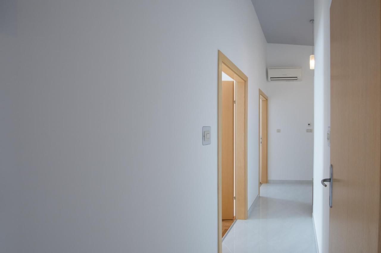 Bella Vista 2 Apartment Umag Exterior foto