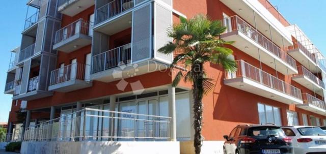 Bella Vista 2 Apartment Umag Exterior foto